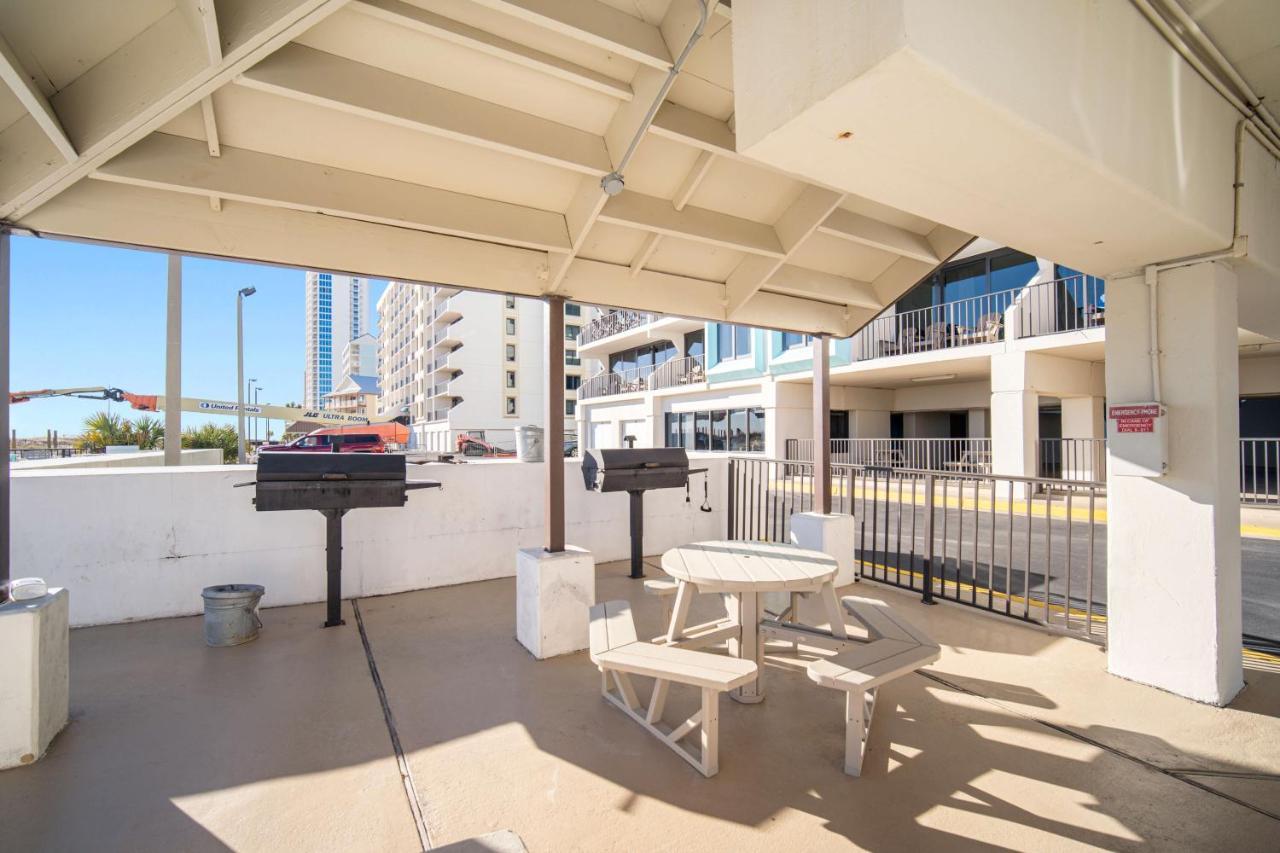 Island Winds East 408 By Albvr - Gorgeous Condo With Million Dollar Views In The Best Location On The Beach Gulf Shores Exterior photo
